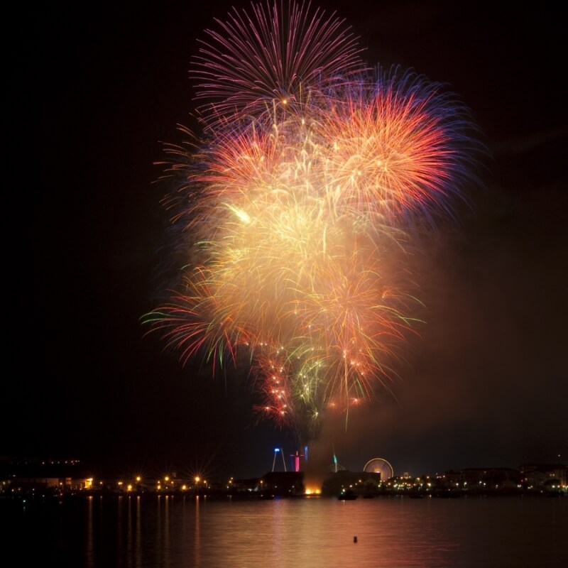 Port-Fréjus fête ses 30 ans : une course d’ofni d’anthologie