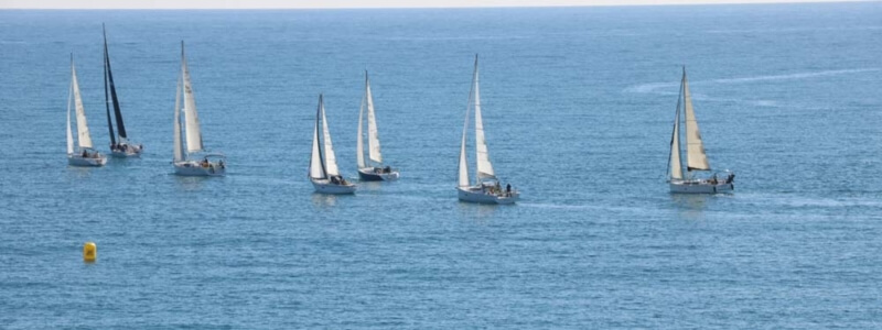 Confinement : l'arrêté préfectoral d'interdiction à la navigation