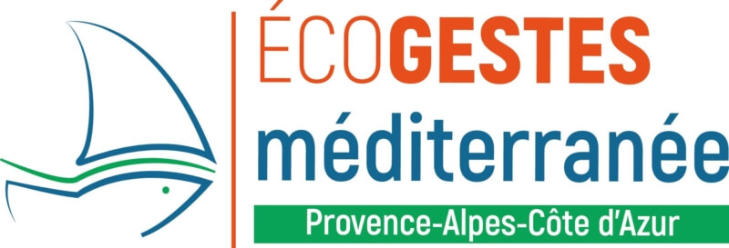 LES ECOGESTES EN MEDITERRANEE