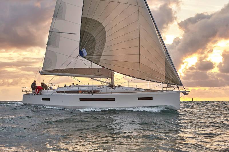 nauticea yachting