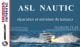 ASL NAUTIC