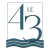Restaurant Le 43